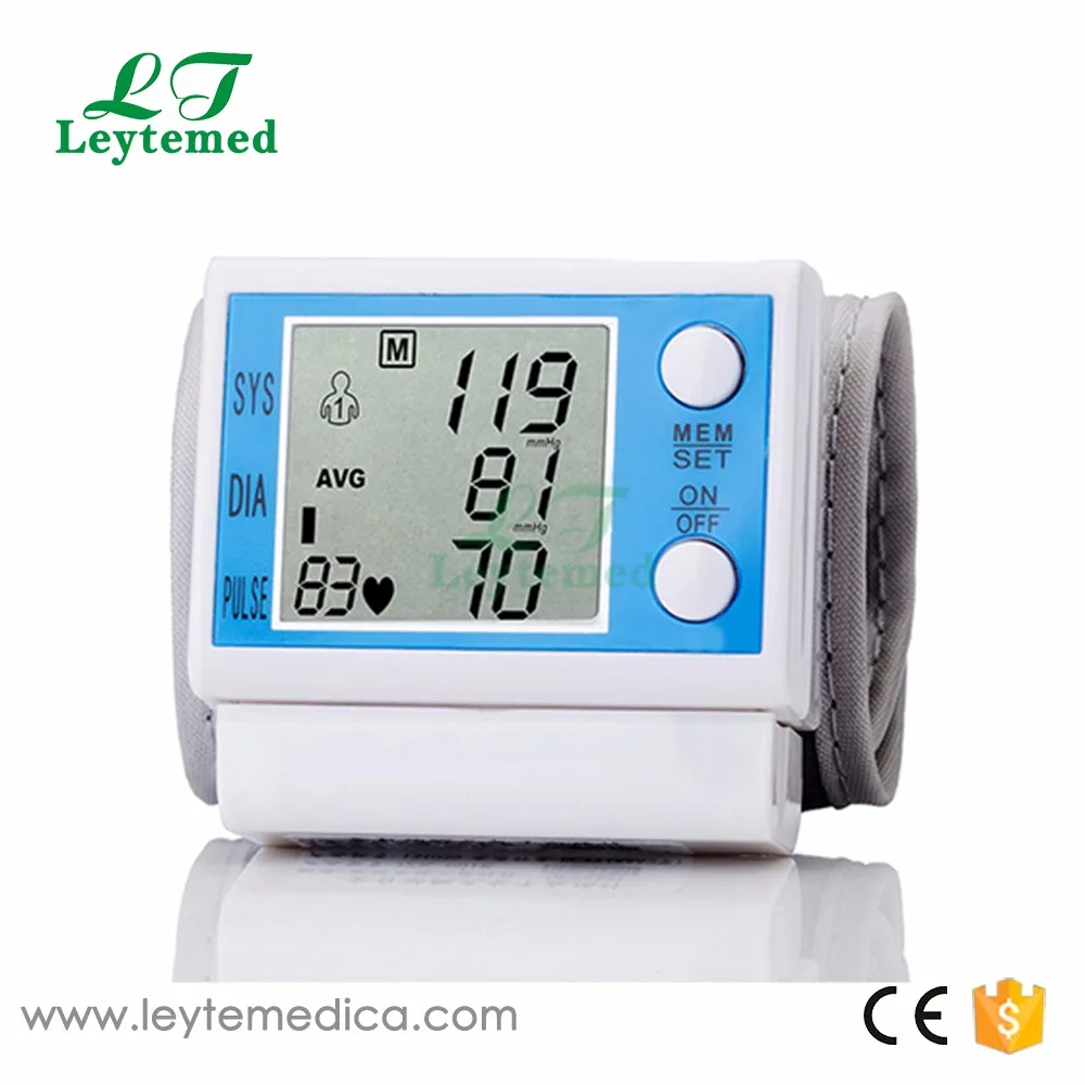 Jzk001 Medical Electronic Digital Sphygmomanometer Buy Price Of