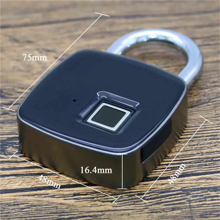 Luggage Lock