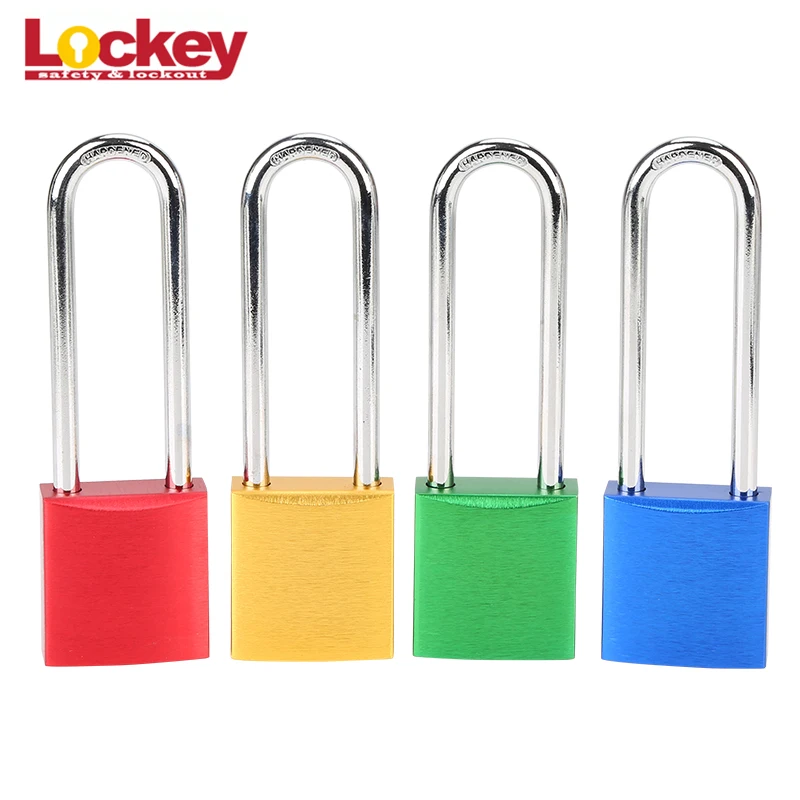 Master Waterproof Security Lock Safety Colourful Padlocks And Keys In