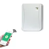 Wall Mounted WIFI App Electric Aroma Diffuser Essential Oil Diffuser Machine No Water Scent Nebulizer For Air Purify