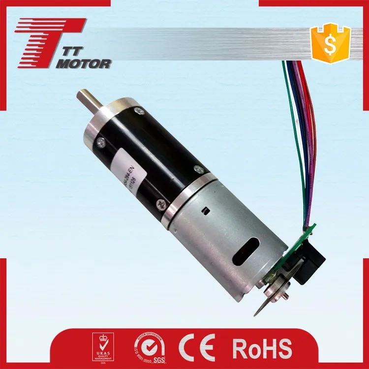 Mini Gearbox Manufacturers Rc Car Brushless Motors Dc Motor