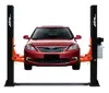 2 post car lift hydraulic car lift and Vehic le lifting