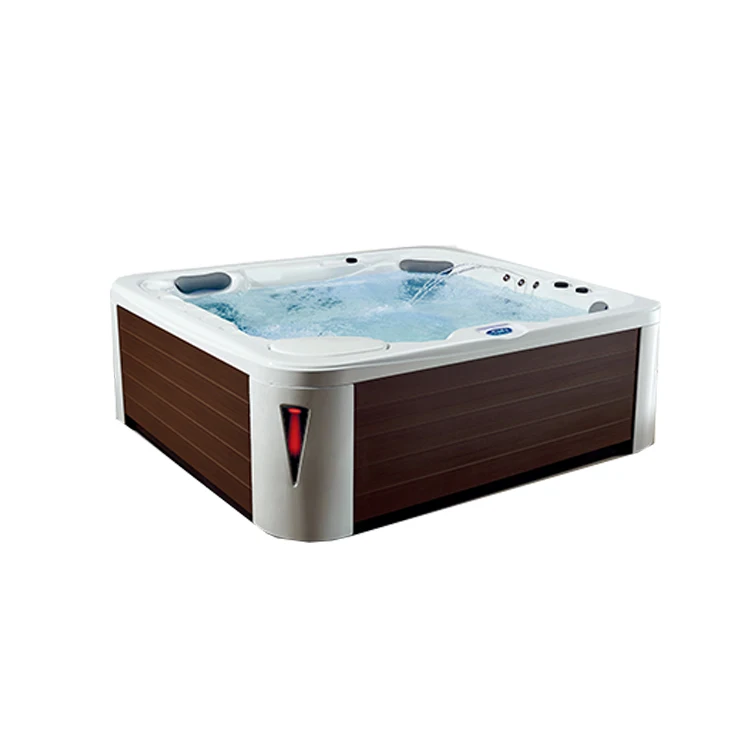 Ванны джакузи запчасти