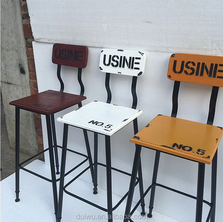 Accept Customised Industrial Metal Discontinued Ashley Furniture Bar Stools Buy Discontinued