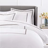 Factory Cheap queen size duvet comforter set 100% cotton embroidery comforter set single