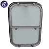 Boat window hardware for aluminium window seal accessories