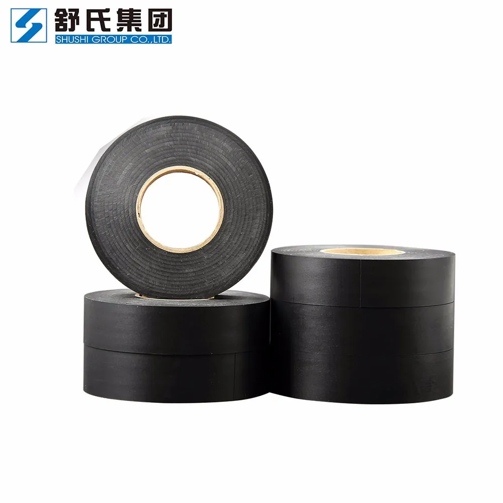 Transparency Waterproof Pvc Electric Tape Buy Waterproof Pvc