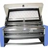 Hot Sell cloth roll rolling and counting machine