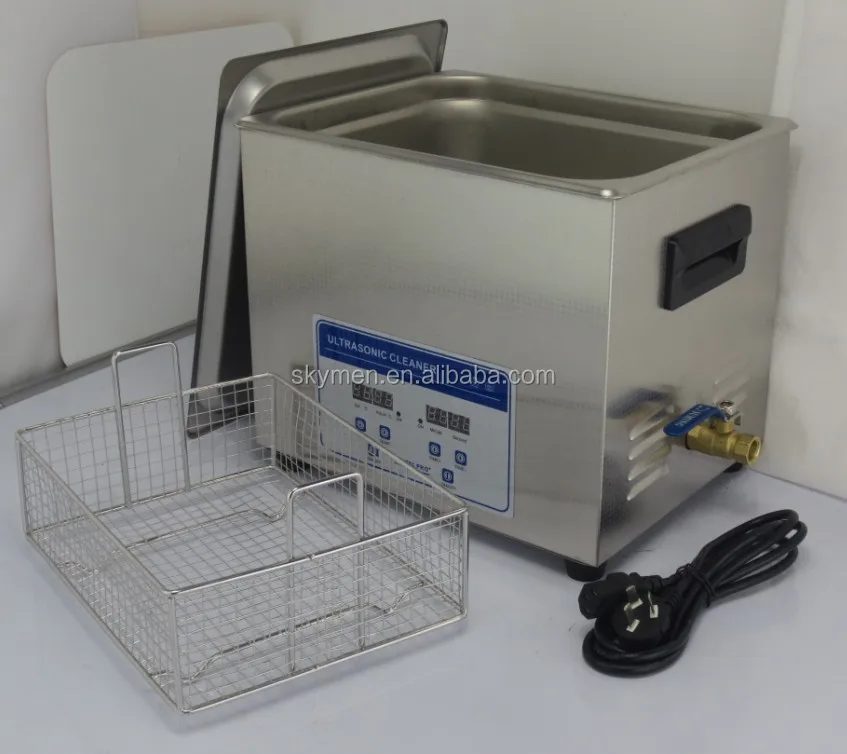 Bowling Ball Ultrasonic Cleaner 2pcs Cleaning 50 X 30 X 20 Cm Buy