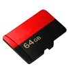 For Sandisk High Speed Micro TF SD Card 2GB 4GB 8GB 16GB 32GB 64GB 128GB For Samsung EVO Full Real Capacity micro memory card
