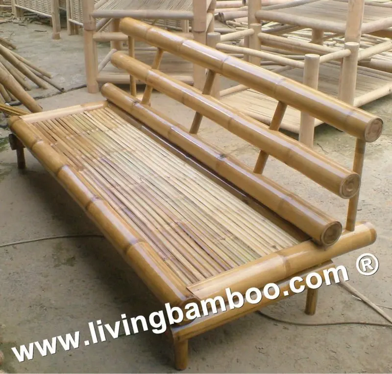 Lisbon Bamboo Chaise Lounge Buy Bamboo Lounge Chair Indoor