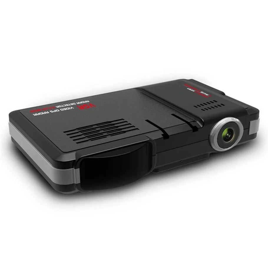 2 in 1 Car DVR Camera Vehicle Camera Video Recorder Dash Cam Registrator Camcorder + Radar Laser Speed detector Night Vision~