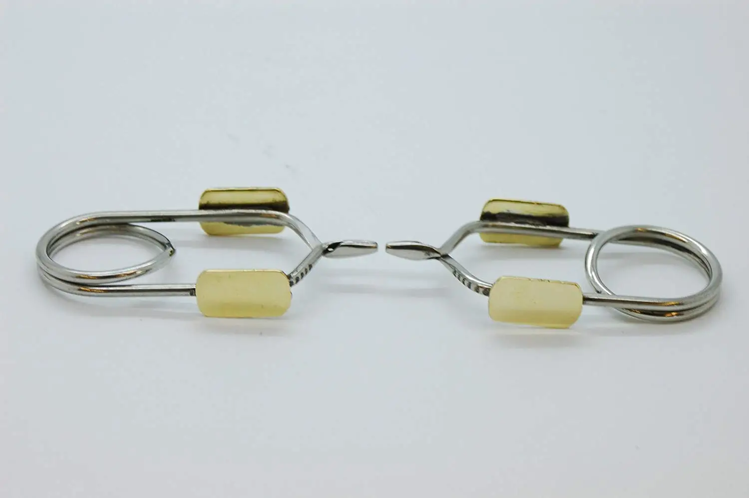 fly tying hackle pliers