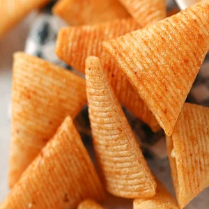 3d pellet food extruder machinery/snacks