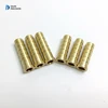 China Manufacturer Oem Copper Special Thread Tube