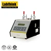 ISO 9237 Made-up Textile Articles Air Permeability Standard Testing Instrument