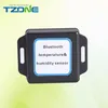 Bluetooth remote temperature and humidity sensor
