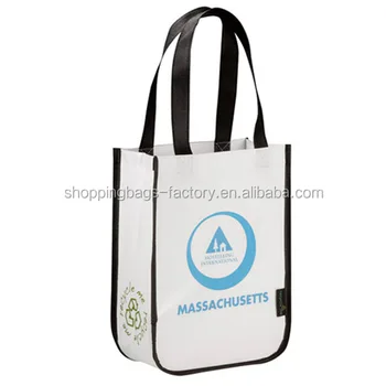 small shopper bags