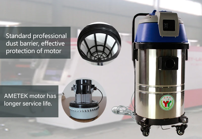 30l Used Air Duct Cleaning Equipment For Sale Industricsl Vacuum