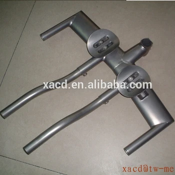 triathlon handlebars