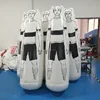 Durable Inflatable Soccer Keeper Dummy Football Goalkeeper Soccer Training Dummy For Sale