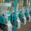 Hot Selling Wheat Flour Mill Machine For Making Bread,Cake,Biscuit Etc