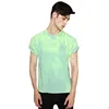 China Custom Thermochromic Design Men Color Changing Heat Sensitive T shirts