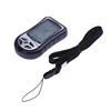 New electronic bearing sensor barometric sensor calendar clock compass