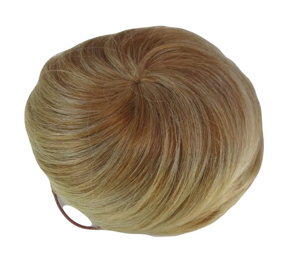 Buy Super Bun Big Styled 30 Larger Airline Stewardess Bun
