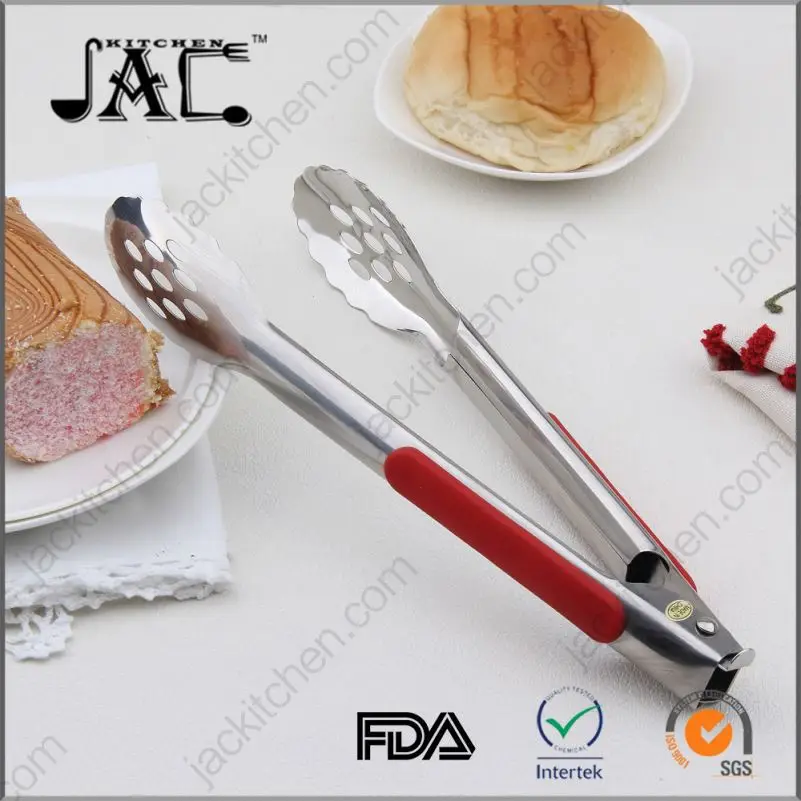 Commercial Stainless Steel Stainless Steel Ice Tong