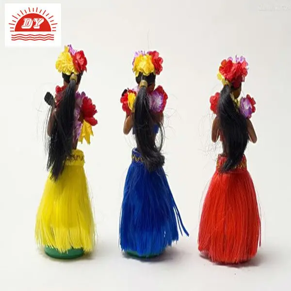 hula hula doll