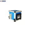 Fresh air ventilator fan box