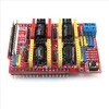 Factory Outlet CNC Shield V3 Engraving Machine Shield Board / 3D Printer / A4988 Driver Expansion Board for Uno R3