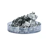 Jingxin Professional High Purity Coating Aluminum Silver Paste