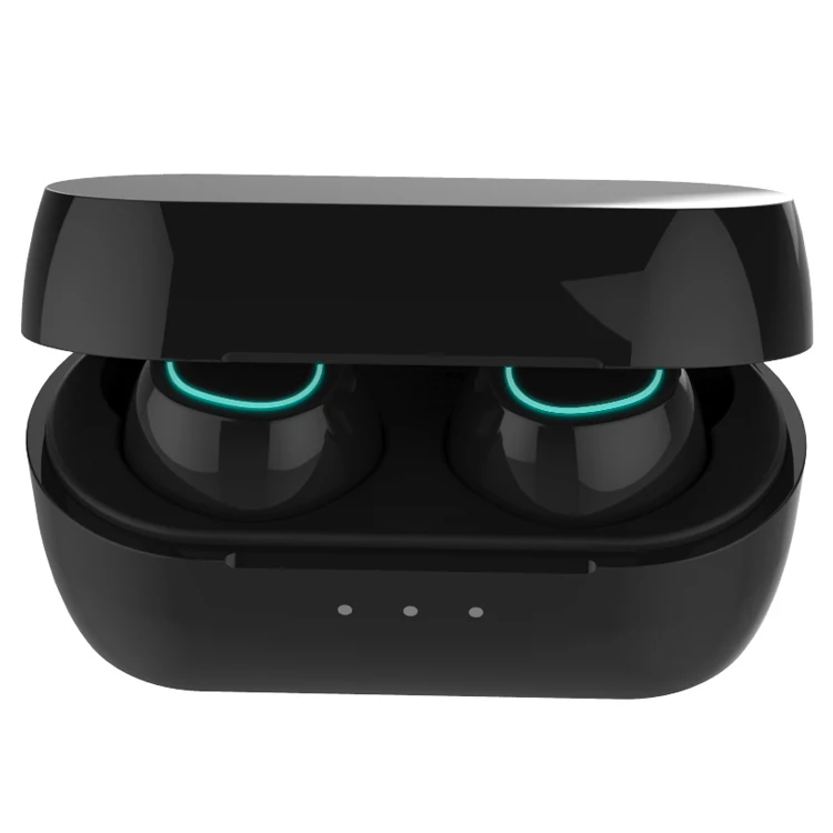 wireless earbuds