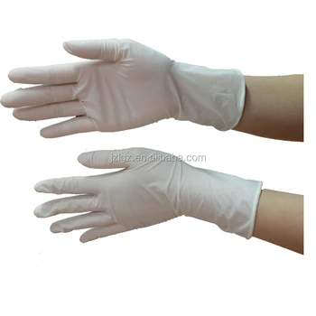 Quality Latex Gloves 57