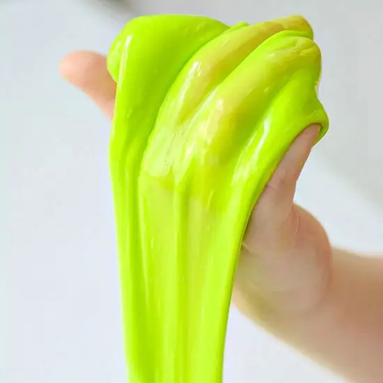 2018 Chinese Toy Manufacturers Wholesale Slime Kit For Kids Slime Toy