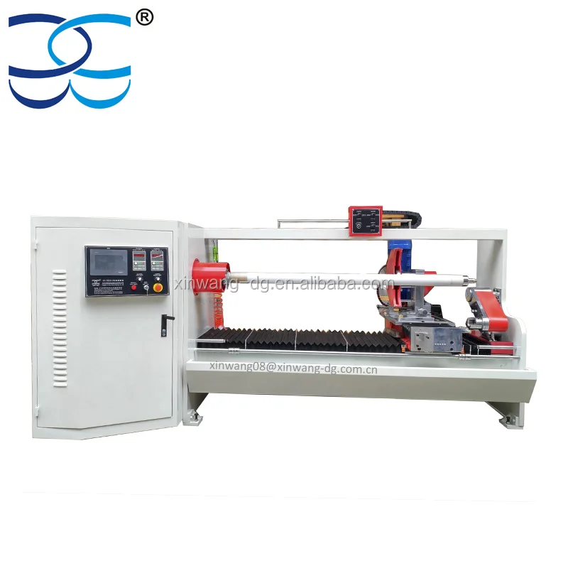 Bopp Adhesive Scotch Tape Cutter Machine Buy Scotch Tape Cutter