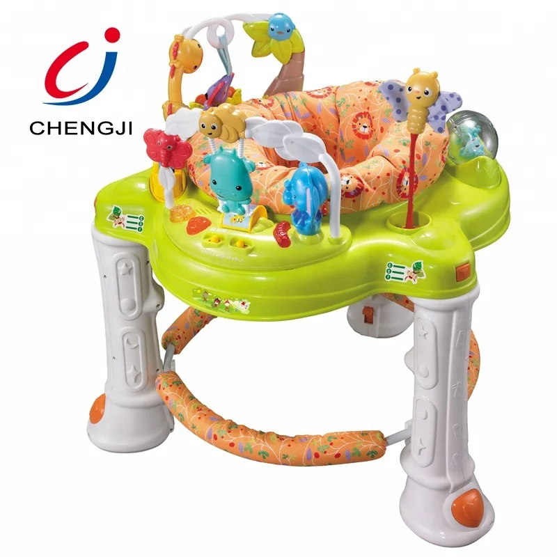 High Quality Early Education Kids Toy Baby Walking Chair For Sale - Buy