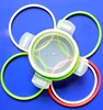Crisper silicone O ring ,Silicone rubber seal ring,o rings of silicone auto parts