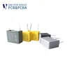 Through Hole Package Type and 16V Rated Voltage Start High Voltage Capacitor