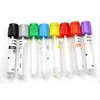 High Quality Medical Vacutainer Vacuum/Non Vacuum Blood Collection Tube