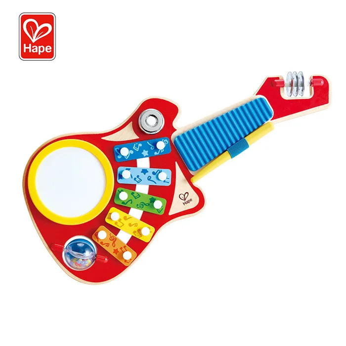 baby guitar toy