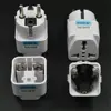 CE ROHS standard DE travel adapter Germany power plug adapter