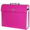 Quick Delivery Colorful Subject Expanding Accordion File Case