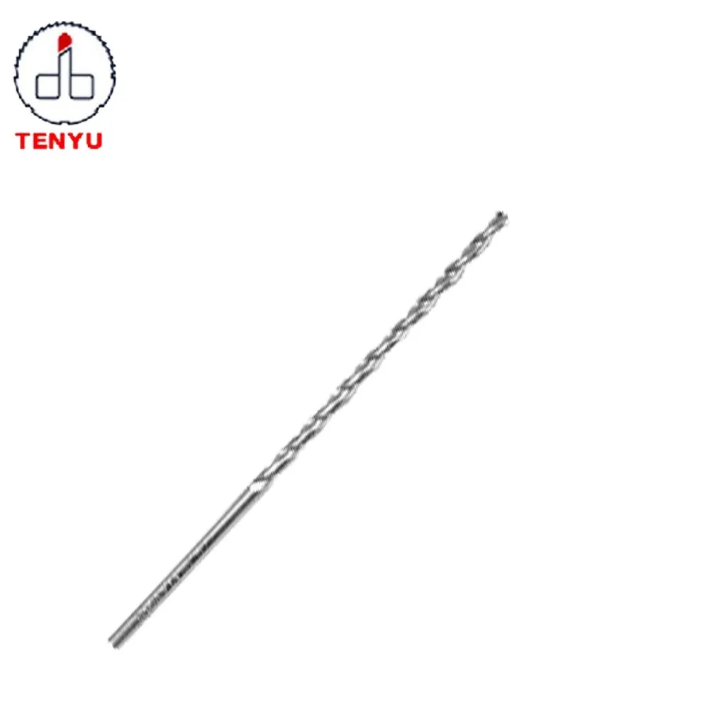 Aircraft Wire Gauge Extended Length Extra Long Drill Bit Buy Drill