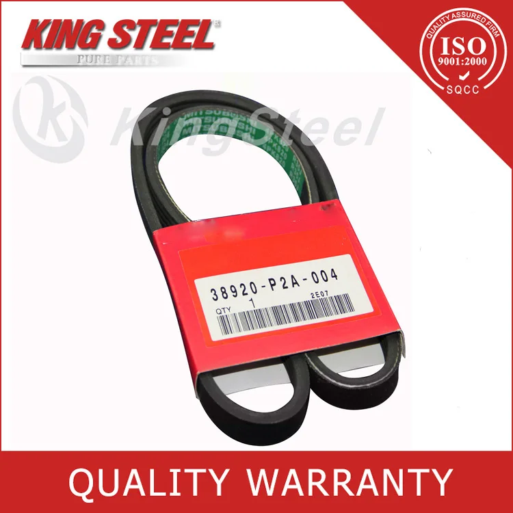 Japanese Car Parts V-ribbed Belt,Auto Timing Belt 4pk820 - Buy V-ribbed ...
