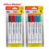 China whiteboard mark pen certification factory suitable for office school use