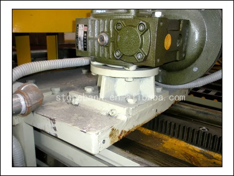 Model 1200 Calibration Machine Stone Polishing Machine Buy Stone