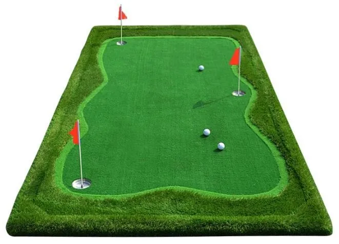 Synthetic Gr Office Mini Golf Set Synthetic Gr Office Mini Golf Set Product On Alibaba